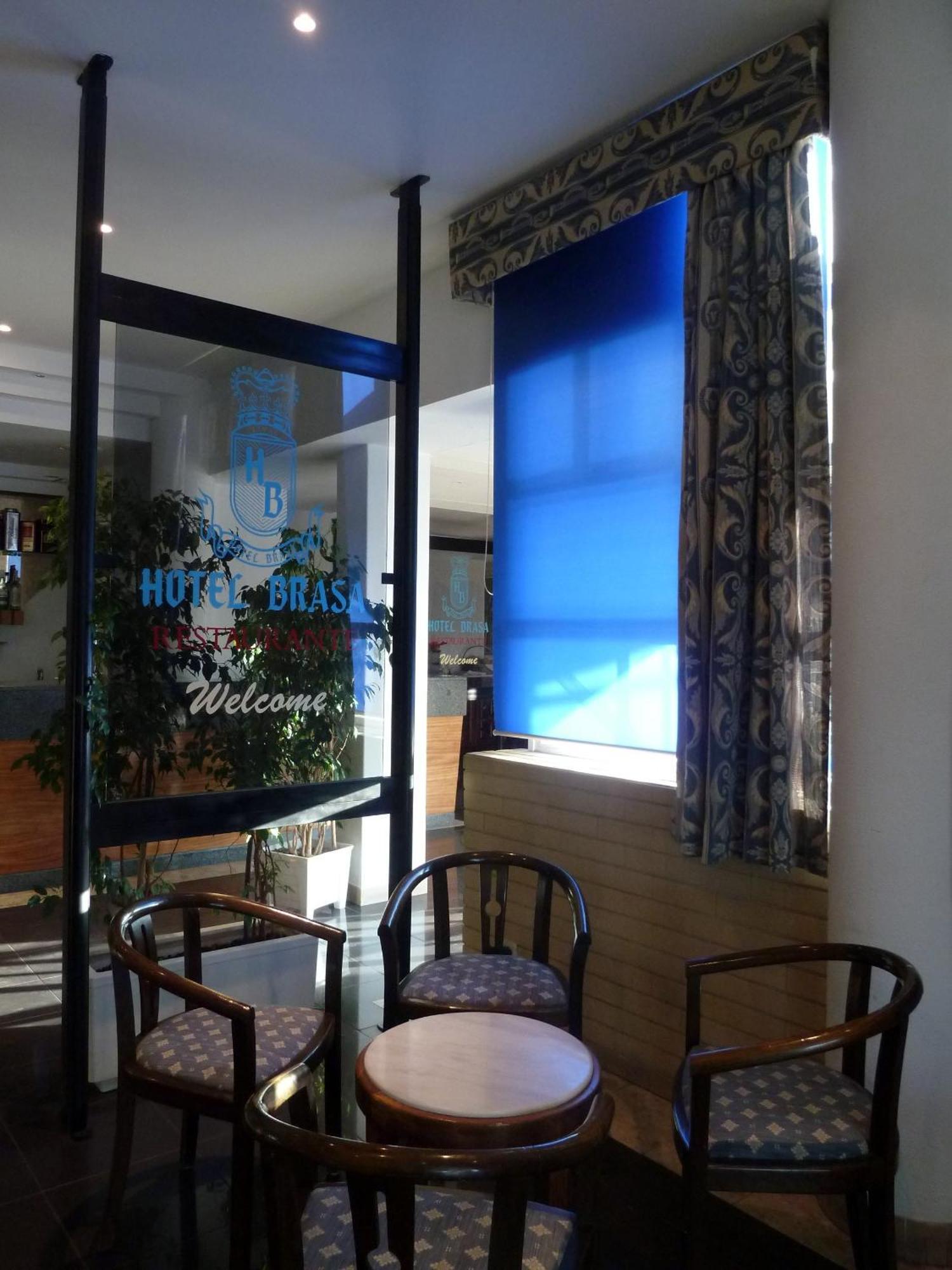 Hotel Brasa Elvas Kültér fotó