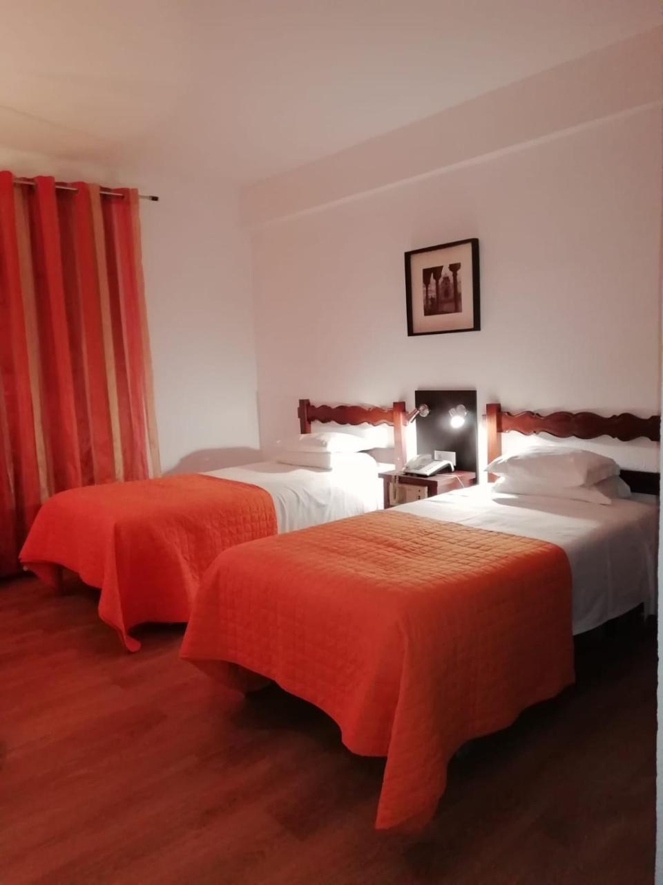 Hotel Brasa Elvas Kültér fotó